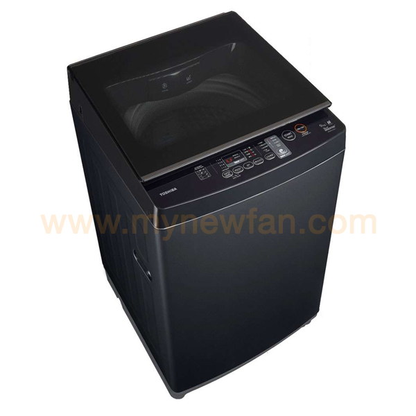 Toshiba AW-DJ1000FS 9.0Kg Top Load Washing Machine – Sense N Bedeck Toshiba AW-DJ1000FS 9.0Kg Top Load Washing Machine – Sense N Bedeck
