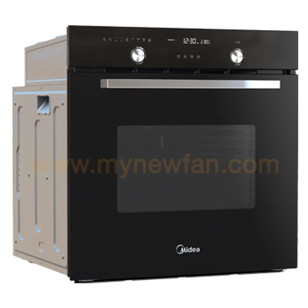 Midea built in oven discount