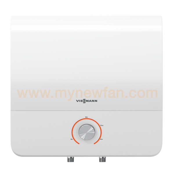 Viessmann Comfort Premium (15L/30L) Storage Water Heater