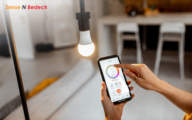 5 Smart Lighting Trends You Need to Know | Sense & Bedeck – Sense N Bedeck