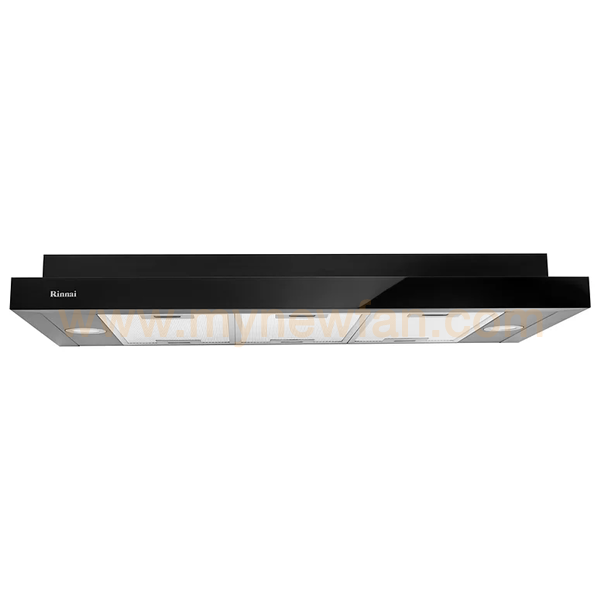 Rinnai RH-S329-PBR Kitchen Slimline Hood