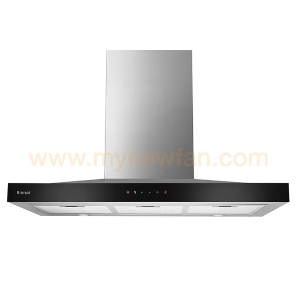 Rinnai RH-C2859-SSW Kitchen Chimney Hood