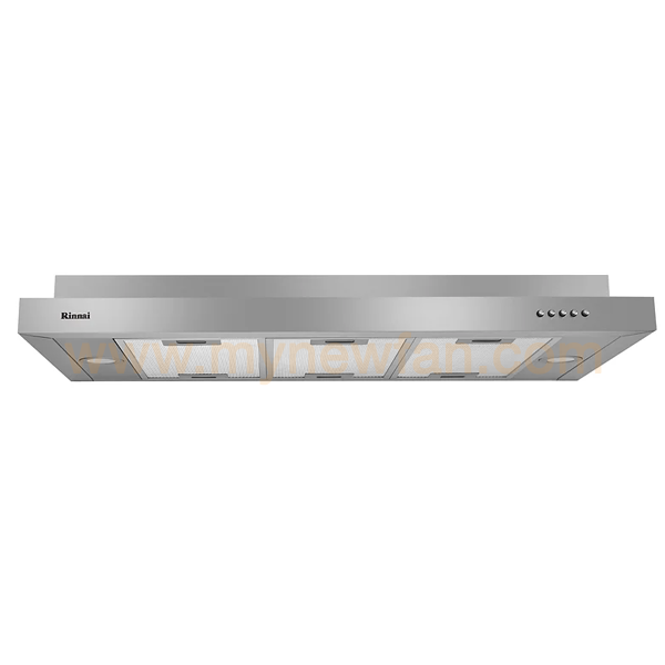 Rinnai RH-S269-SSR Kitchen Slimline Hood