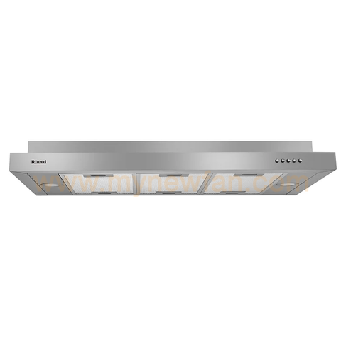 Rinnai RH-S269-SSR Kitchen Slimline Hood
