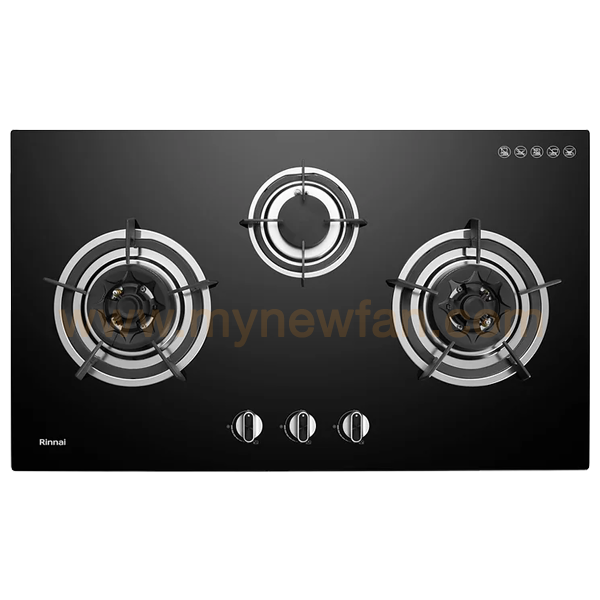 Rinnai RB-983G Kitchen Hob