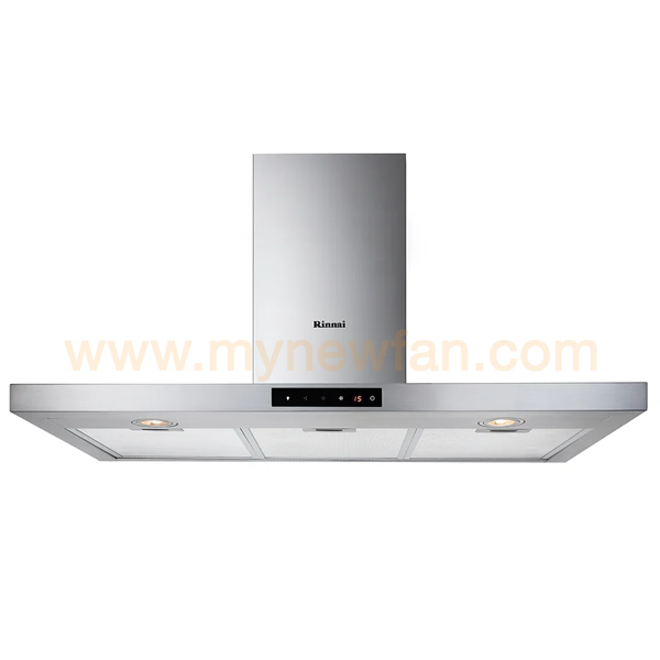 Rinnai RH-C249-SSR Kitchen Chimney Hood