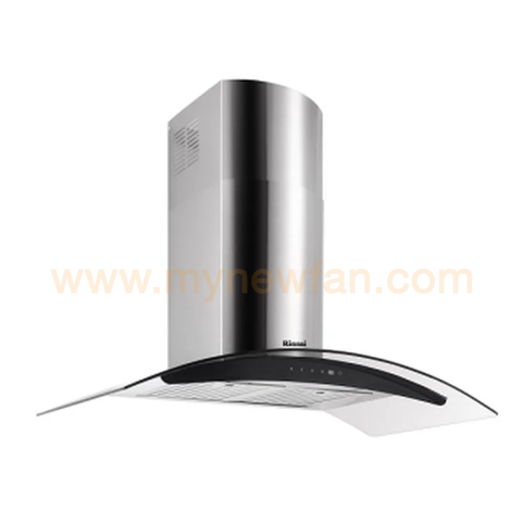 Rinnai RH-C209-GCR Kitchen Chimney Hood