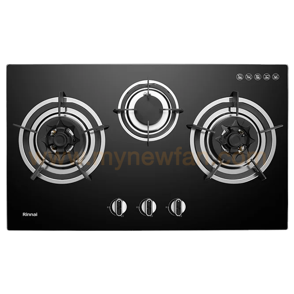 Rinnai RB-783G Kitchen hob