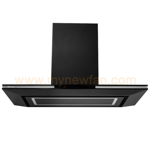 Rinnai RH-C1059-PBR Kitchen Plasma Filter Technology Chimney Hood
