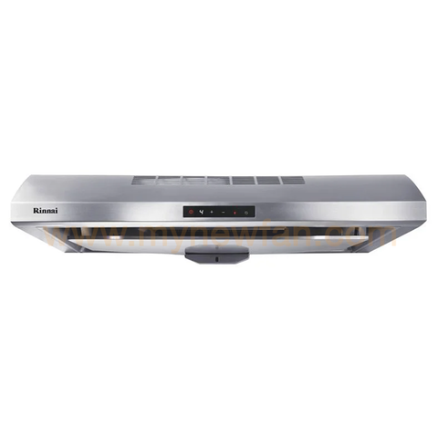 Rinnai RH-S259-SSR-T Kitchen Slimline Hood