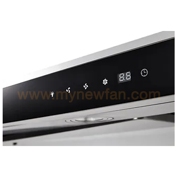 Rinnai RH-S309-GBR-T Kitchen Slimline Hood