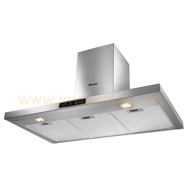 Rinnai RH-C249-SSR Kitchen Chimney Hood