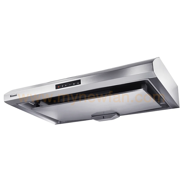 Rinnai RH-S259-SSR-T Kitchen Slimline Hood