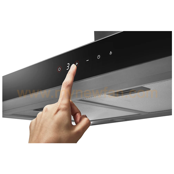 Rinnai RH-C2859-SSW Kitchen Chimney Hood