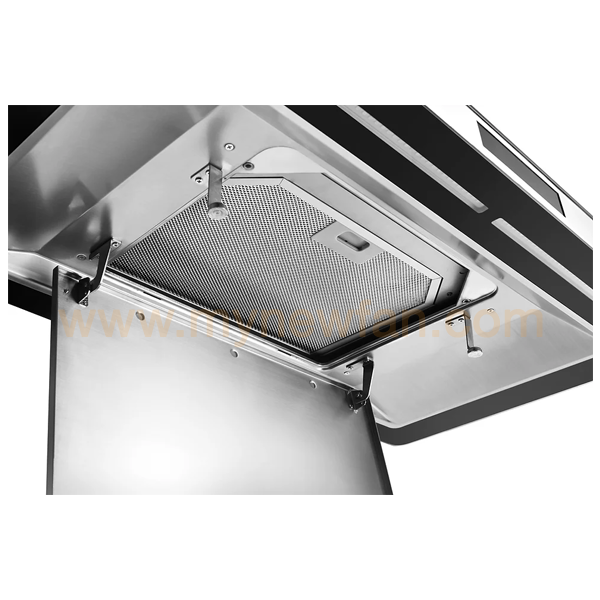 Rinnai RH-C91A-SSVR Kitchen Chimney Hood