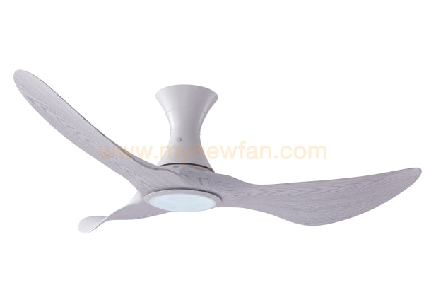 Prestige M3 (46"/52") (Wi-Fi) Ceiling Fan