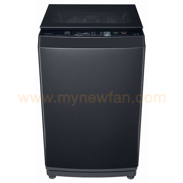 Toshiba top load washing machine discount