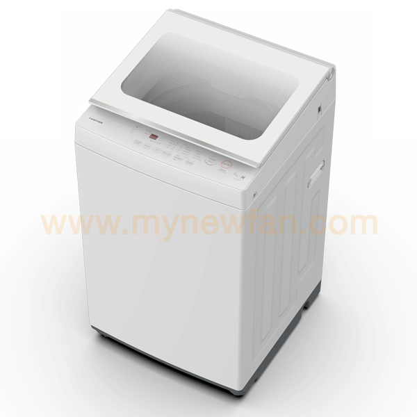 Toshiba AW-K801AS 7Kg Top Load Washing Machine