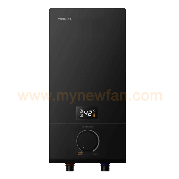 Toshiba DSK33ES5SB Instant Water Heater