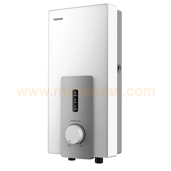 Toshiba DSK33S5SW Instant Water Heater