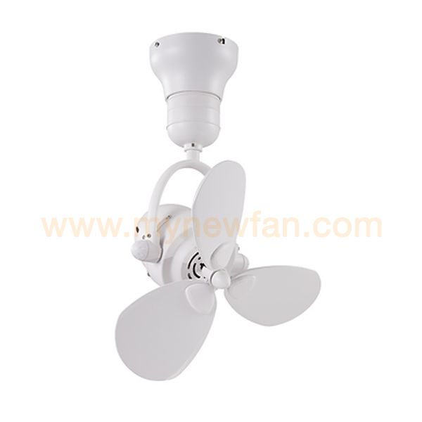 Bestar DUO Hager White