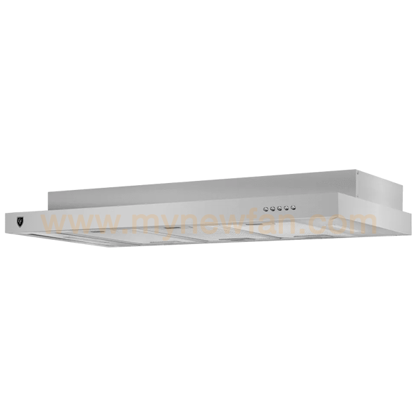 EF EFCH 9201T SS Kitchen Semi Intergrated Hood