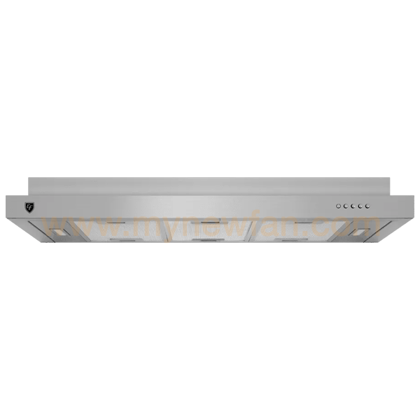 EF EFCH 9201T SS Kitchen Semi Intergrated Hood