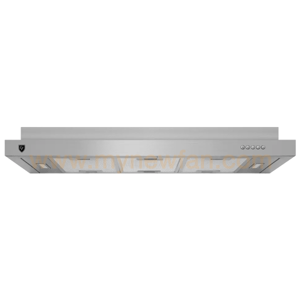 EF EFCH 9231T SS Kitchen Semi Intergrated Hood