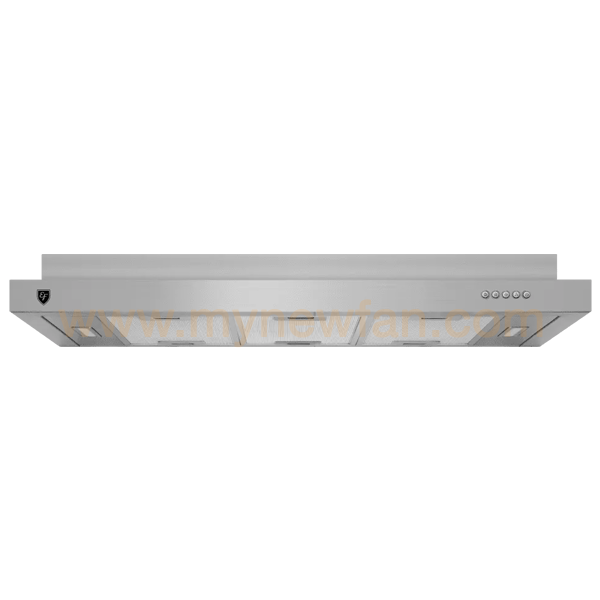 EF EFCH 9231T SS Kitchen Semi Intergrated Hood