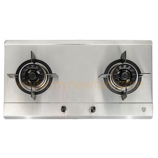 EF EFH 2763 WT VSB Kitchen Hob