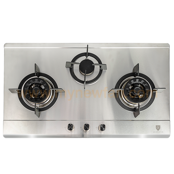 EF EFH 3976 WT VSB Kitchen Hob