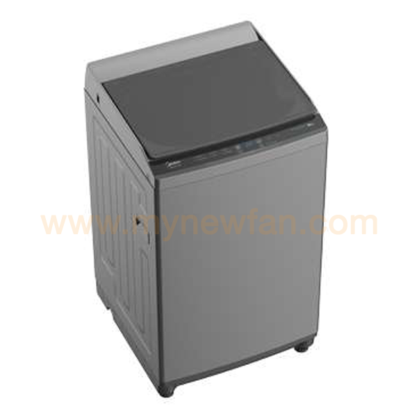Midea MA100W85/GK/E 8.5Kg Top Load Washing Machine