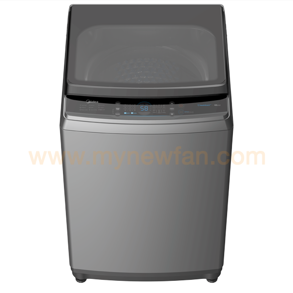 Midea MA200W85 8.5Kg Top Load Washing Machine