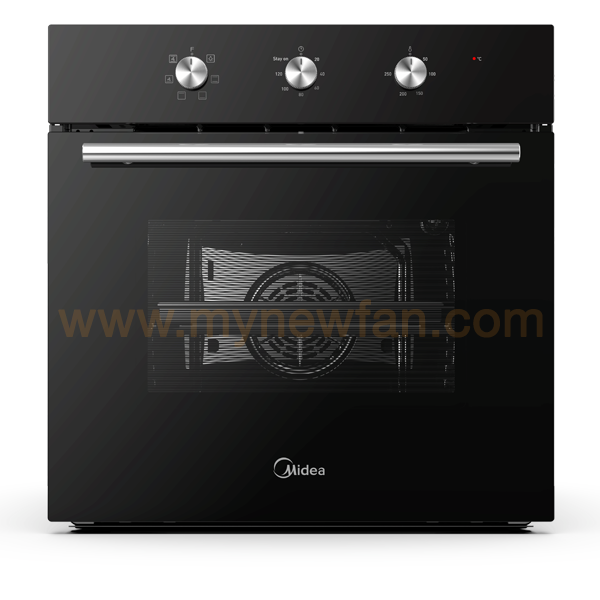 Midea MBI-65M40-SG Built-in Oven