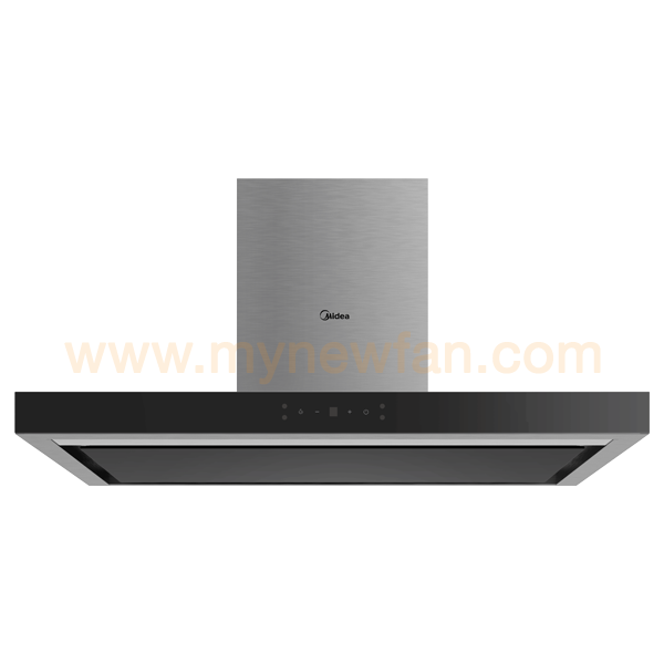 Midea MBI-90M79SK-SG Kitchen Chimney Hood