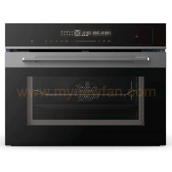 Midea MBI-N50E4-SG Kitchen Built-in Oven