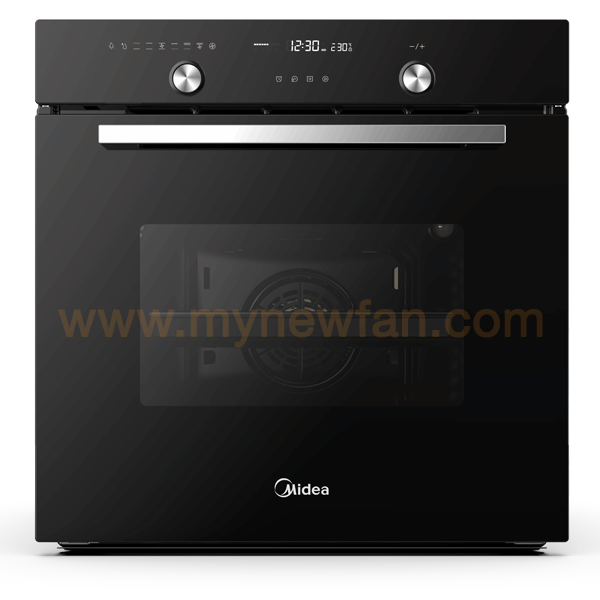 Midea MBI-N5M90-SG Kitchen Built-in Oven