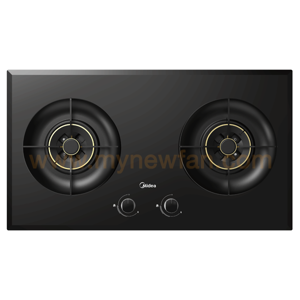 Midea MBI-SN20L-SG(GL) Kitchen Hob