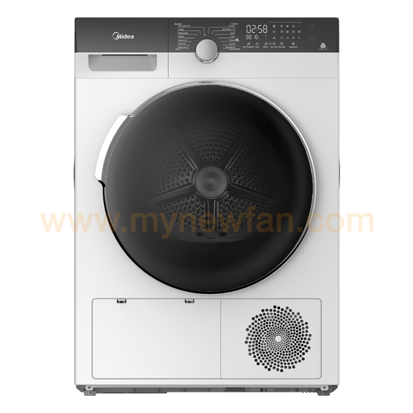 Midea Dryer MDK888HP