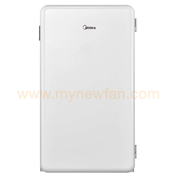 Midea MDRD142FGB01-SG 96L Bar Refrigerator