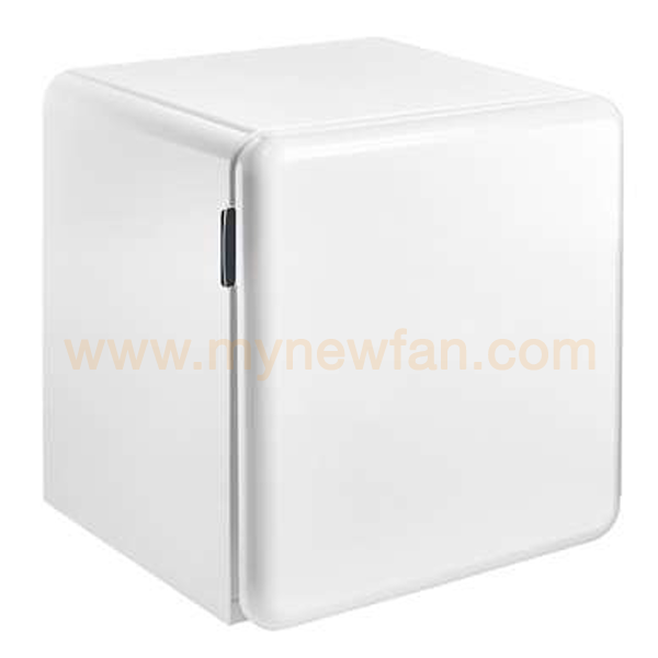Midea MDRD86FGD01-SG 47L Refrigerator
