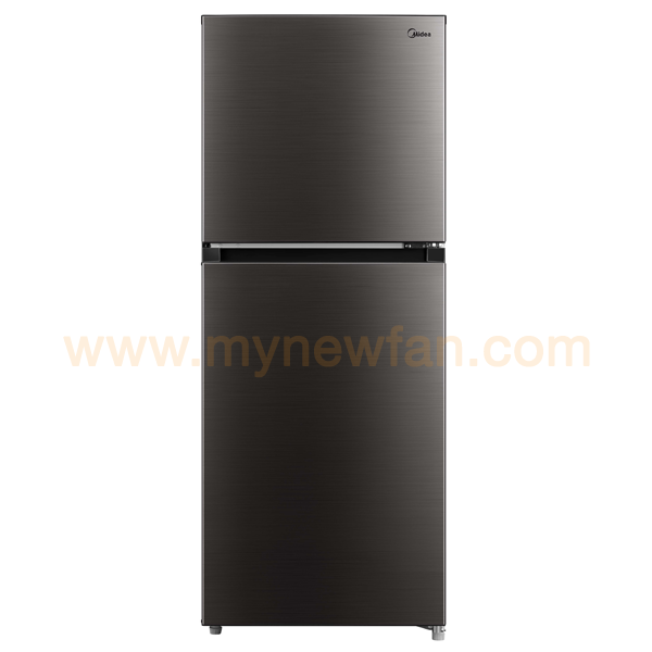 Midea MDRT346MTB28-SG 237L Refrigerator