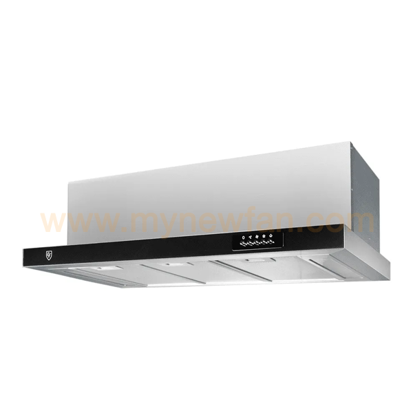 EF POWER SLIM 90 X/VL Kitchen Semi Intergrated Hood