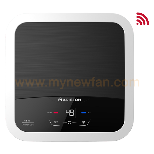 Ariston Andris2 LUX (Wi-Fi) (15L/30L) Storage Water Heater