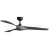 Alpha Axis (56"/48") Ceiling Fan