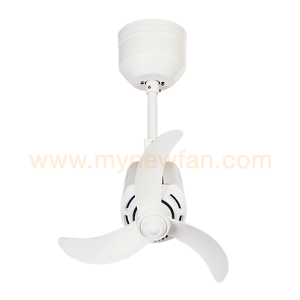 Bestar Dino 16" (Wi-Fi) Ceiling/Corner/Wall Fan