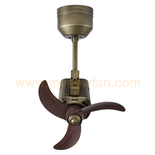 Bestar Dino 16" (Wi-Fi) Ceiling/Corner/Wall Fan