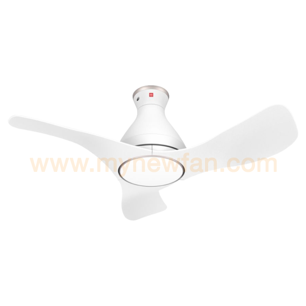 KDK F40GP 40" (Wi-Fi) Ceiling Fan white