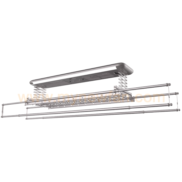 EZ Slim Electric Clothes Drying Rack [Automated]