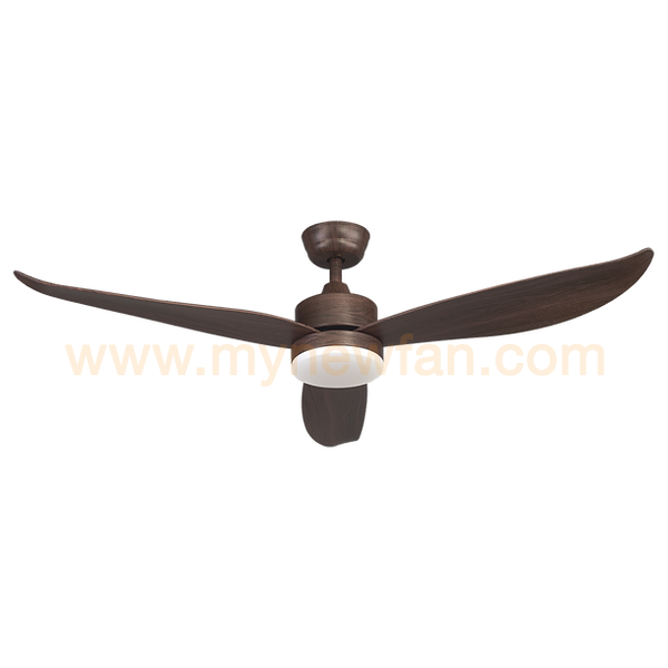 Bestar Razor (46"/54") (*Wi-Fi) Ceiling Fan